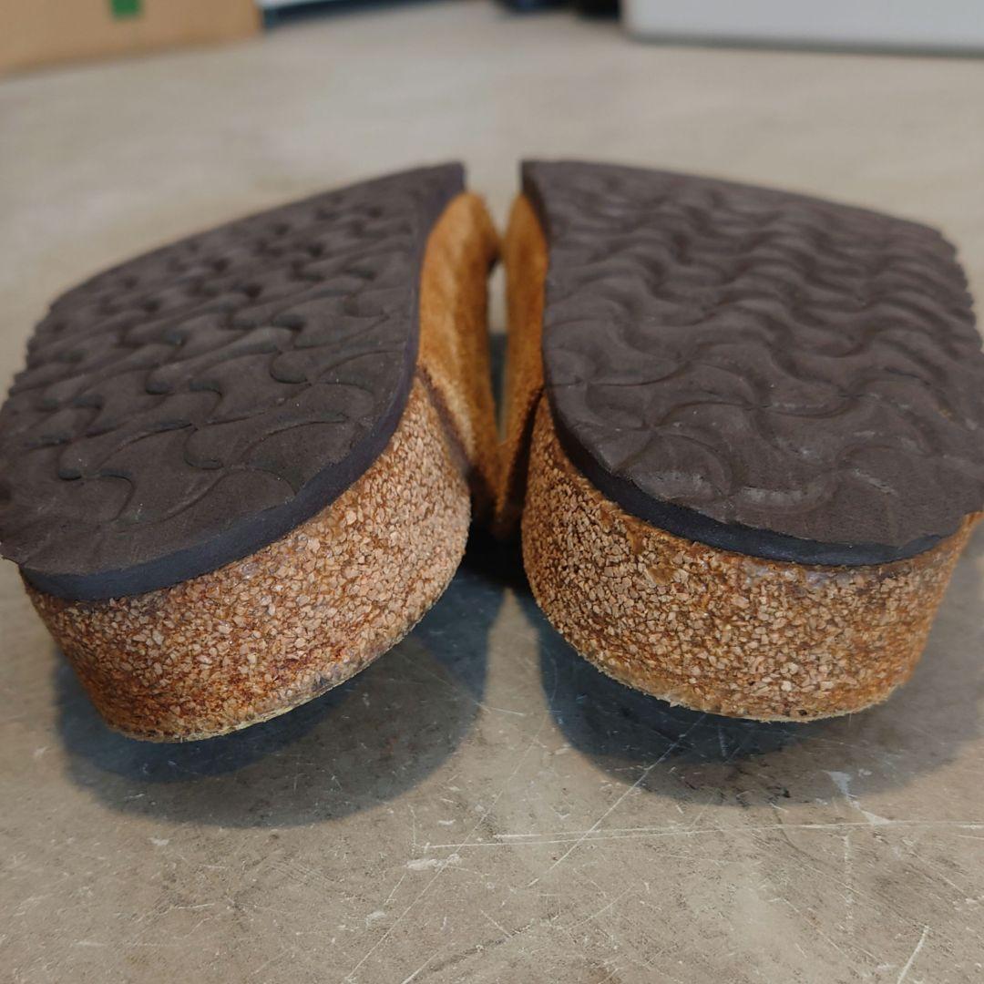 BIRKENSTOCK ビルケンシュトック ZURICH チューリッヒ 26.5