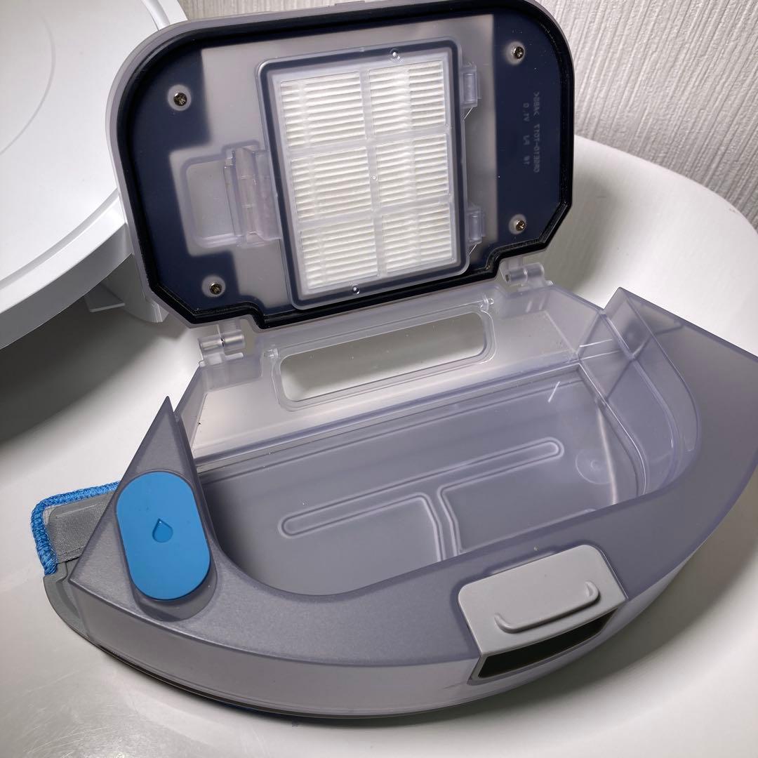 美品✨　iRobot ルンバコンボエッセンシャル　Wi-Fi対応モデル