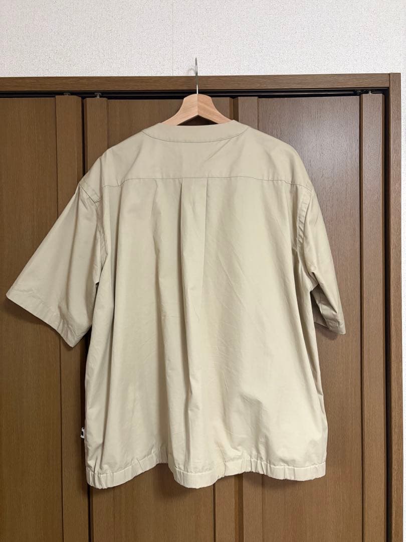 naptime. 25ss 上下セットアップ