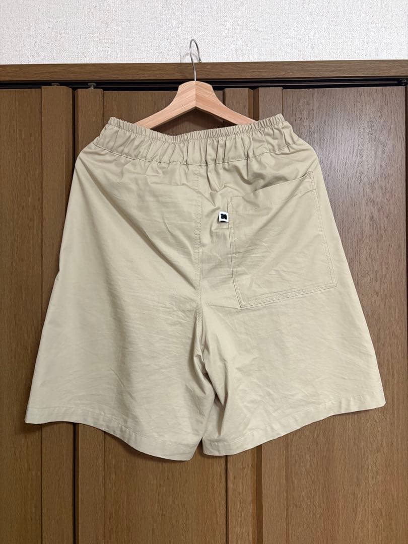 naptime. 25ss 上下セットアップ