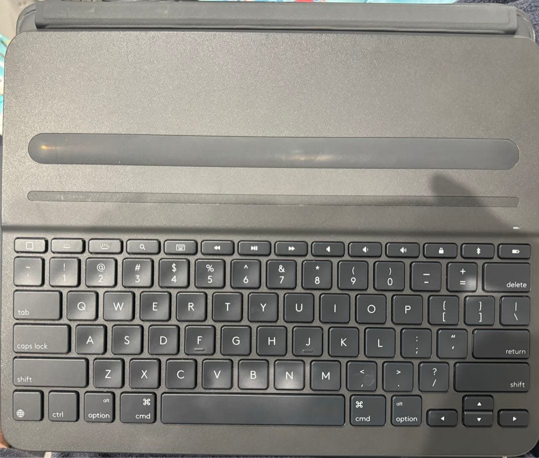 iPad pro 12.9インチ 512GB 第3世代 キーボード付