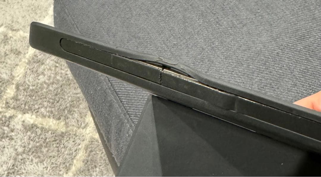 iPad pro 12.9インチ 512GB 第3世代 キーボード付