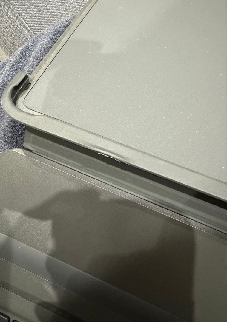 iPad pro 12.9インチ 512GB 第3世代 キーボード付