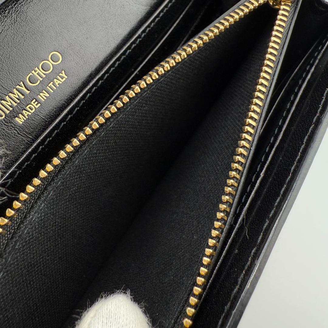 ✨希少✨ JIMMY CHOO ジミーチュウ マデリン　ミニ　ショルダーバッグ