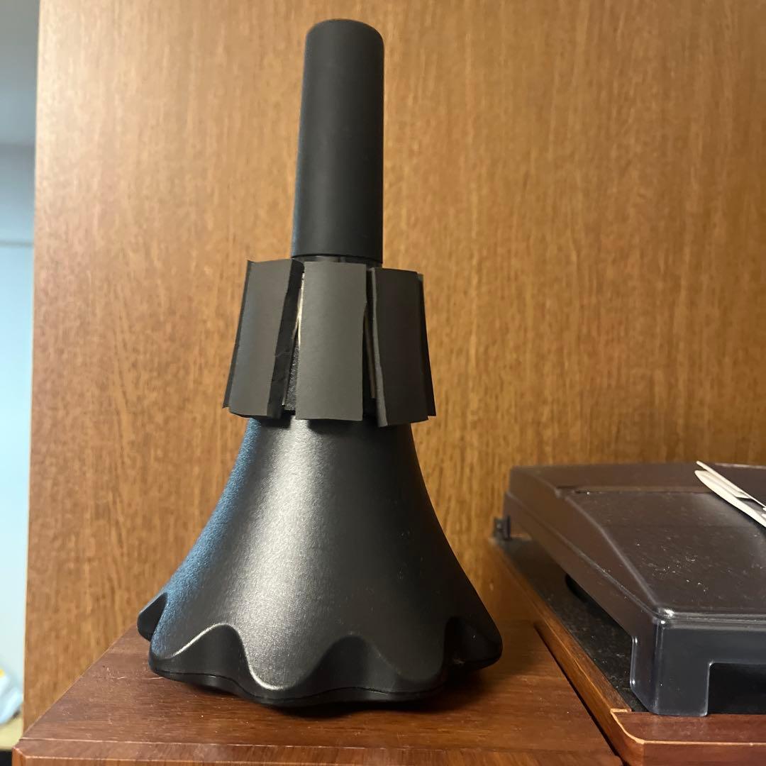 サイレントブラス　バストロンボーン(改造品)