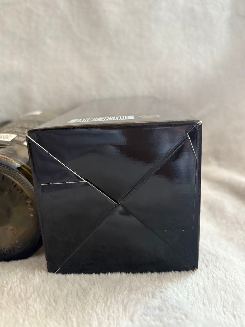 山崎18年　空瓶空箱　２本セット