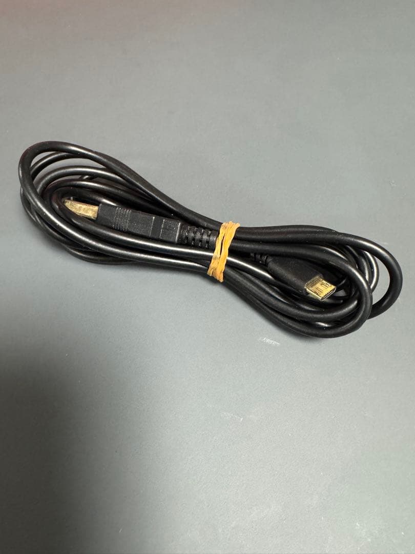 ロープロファイル ゲーミングキーボード havit HV-KB390L 英字配列