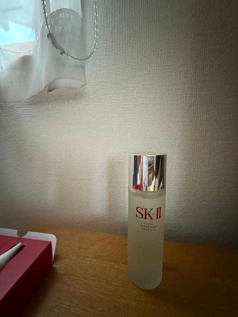 SK-II ピテラ ベストコレクション トライアルセット
