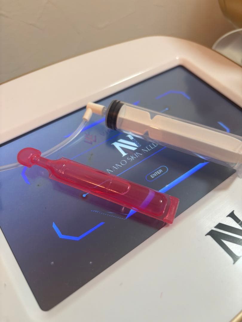 韓国美容エステ版ポテンツア業務用 正規品