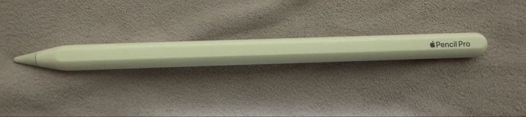 期間限定出品 Apple Apple Pencil Pro
