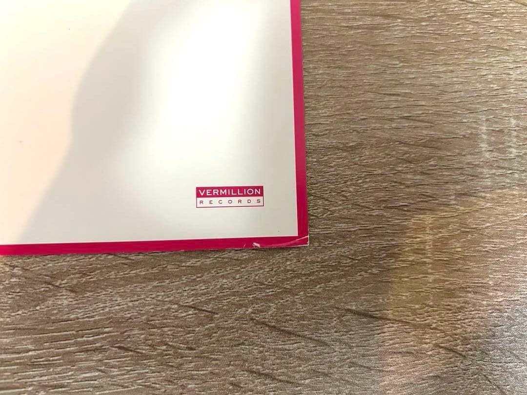 B'z サイン色紙　LIVE-GYM LIVE DINOSAUR 会場特典