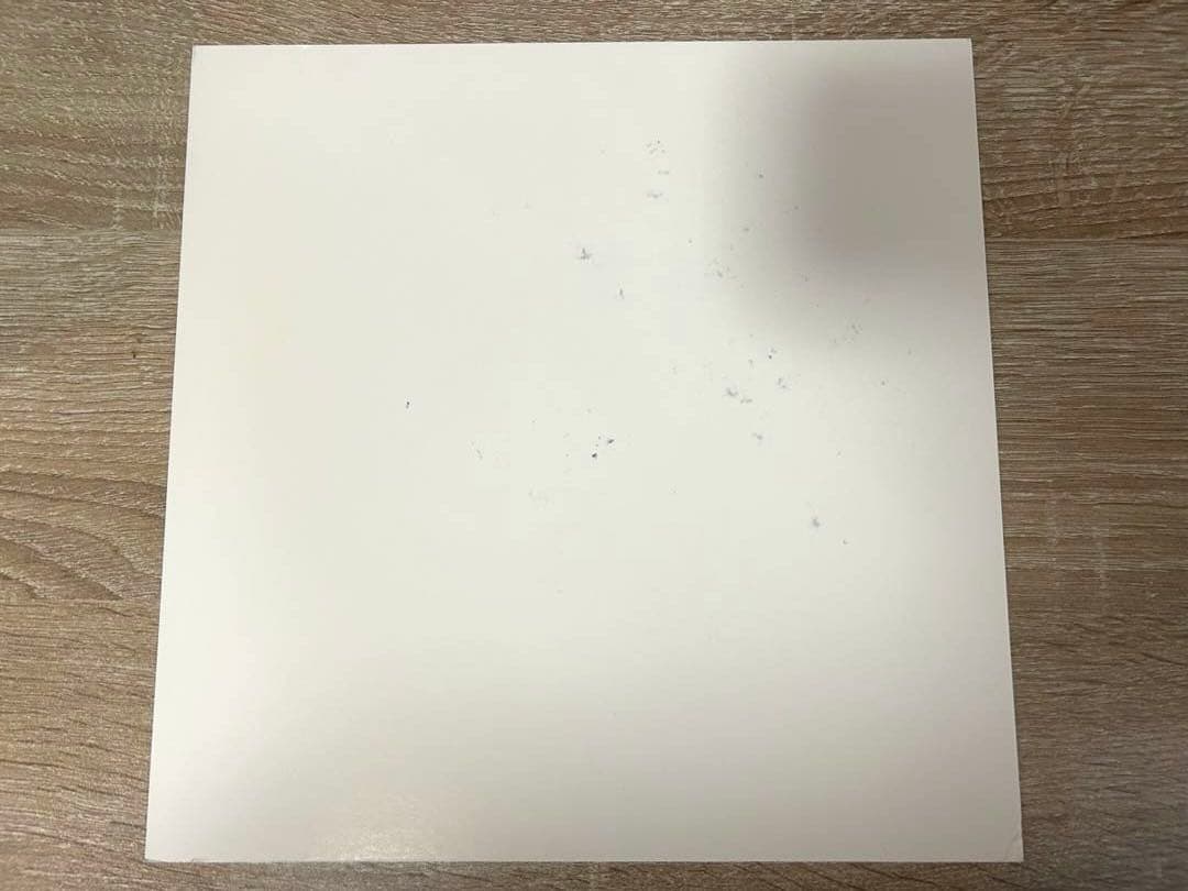 B'z サイン色紙　LIVE-GYM LIVE DINOSAUR 会場特典