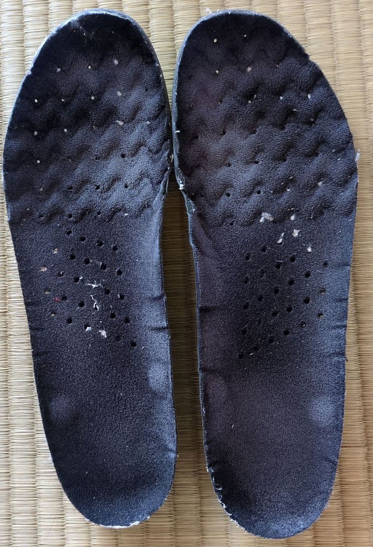 【中古品】ヨネックス バドミントンシューズ ホワイト【75周年記念】