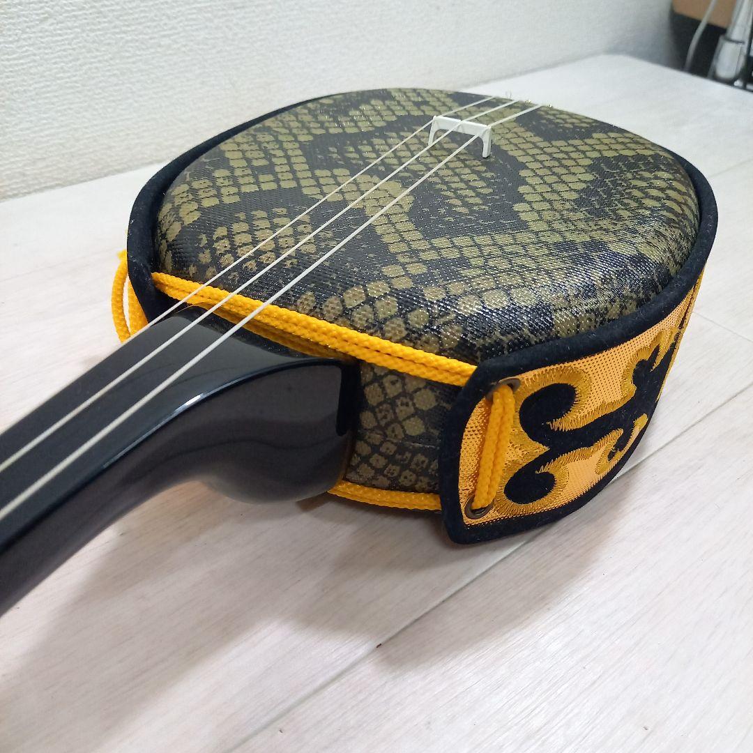 三線 沖縄三線 和楽器