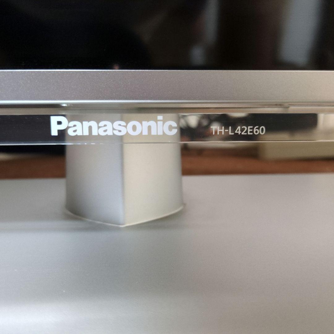 Panasonic TH-L42E60 42インチ 液晶テレビ