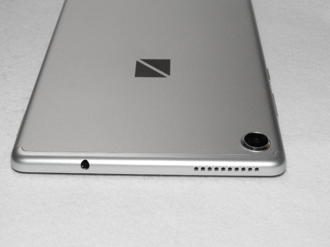 NEC LAVIE T8 T0875/CAS PC-T0875CAS タブレット