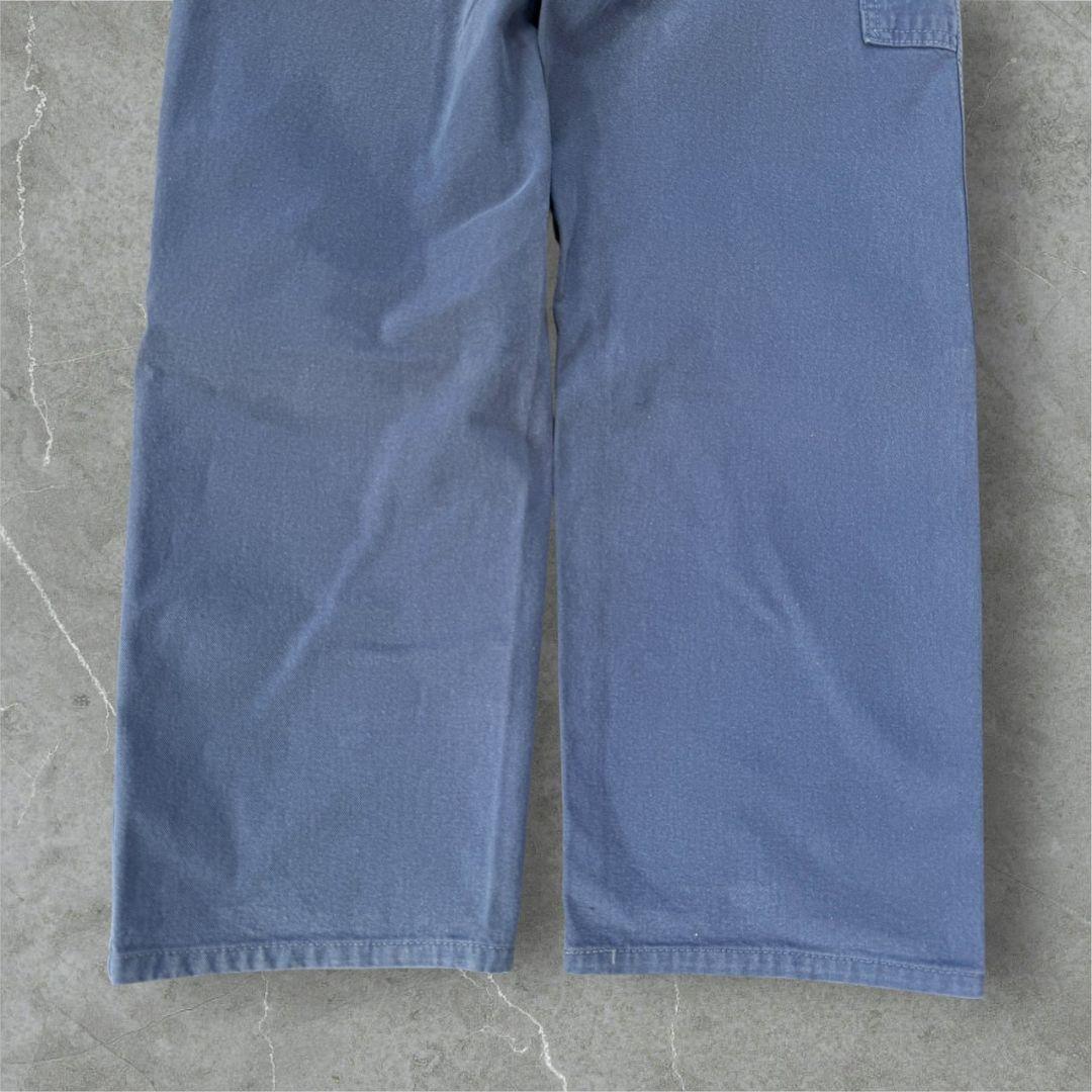 70s 希少 OSHKOSH B'GOSH ペインターパンツ USA製