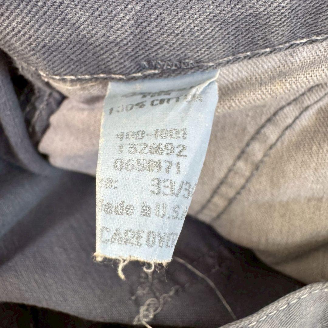 70s 希少 OSHKOSH B'GOSH ペインターパンツ USA製