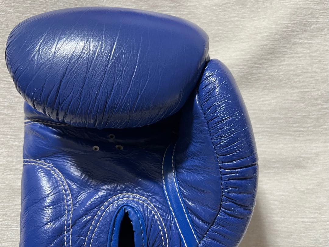 【shuto】トレーニンググローブ 16oz K-1アマチュア