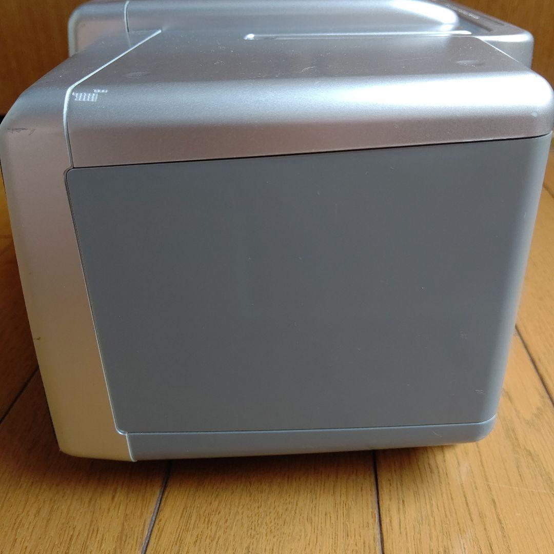 KENWOOD パーソナルステレオMDシステム MDX-L1