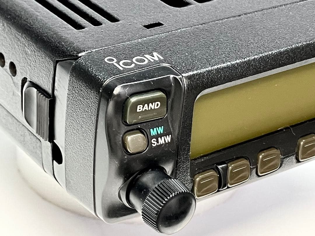 アイコム IC-207D 50w アマチュア無線機