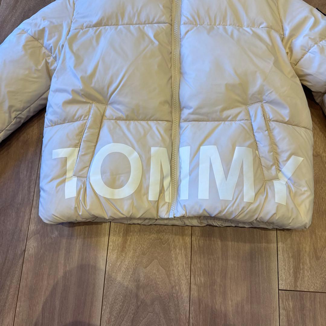 未使用  ダウンジャケット