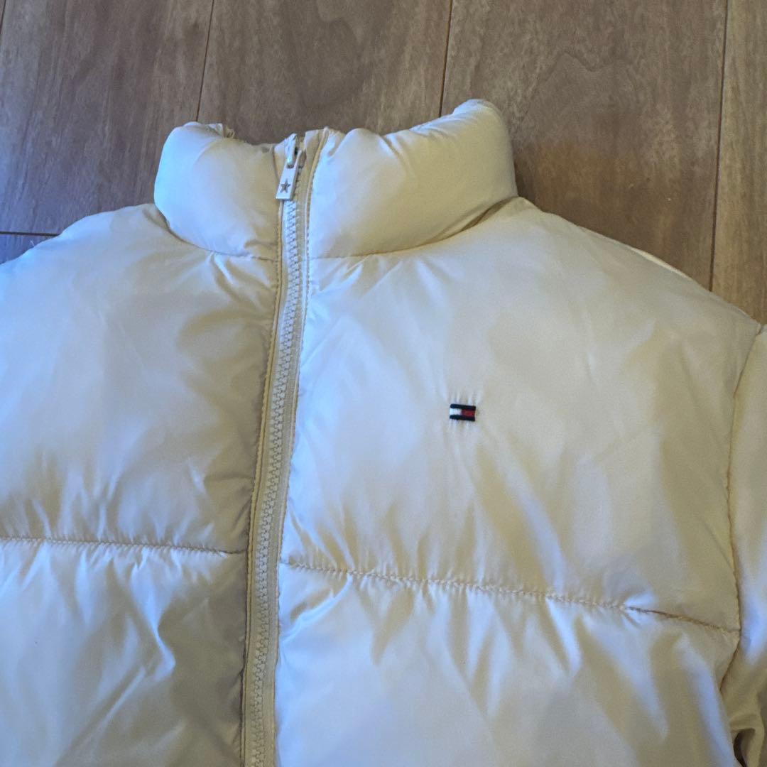 未使用  ダウンジャケット