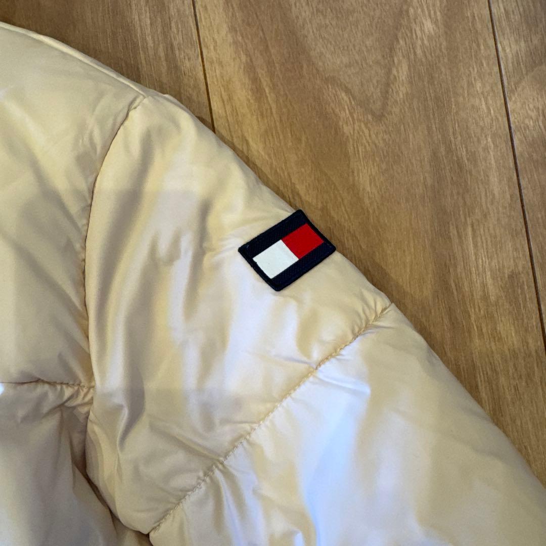 未使用  ダウンジャケット