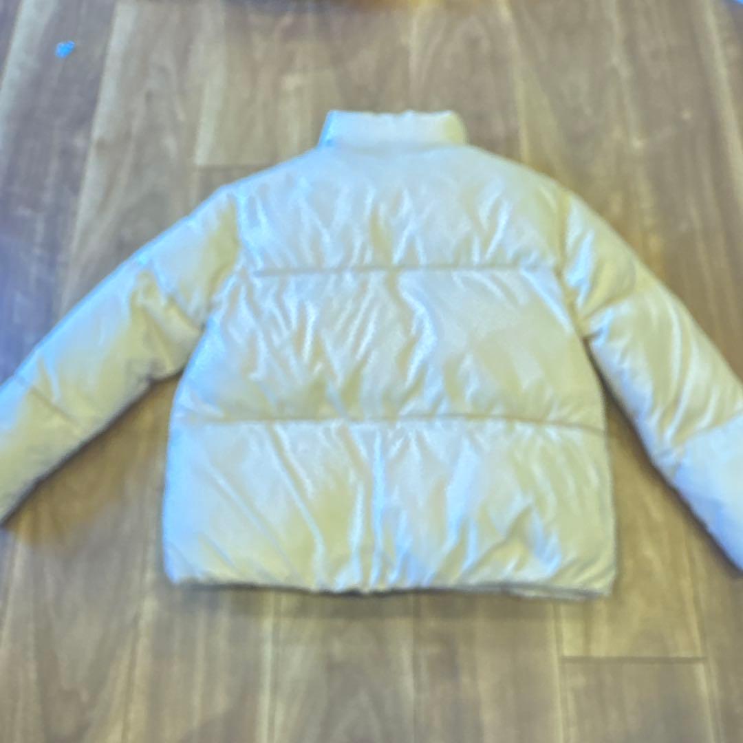 未使用  ダウンジャケット
