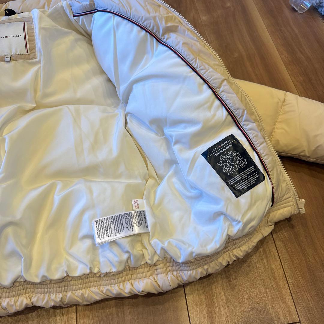 未使用  ダウンジャケット