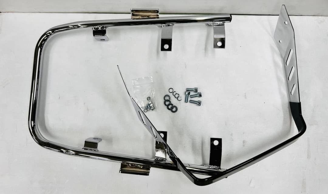 REDSTAGE ゼファー ドレスアップタンデム ゼファーχ、新BEET対応