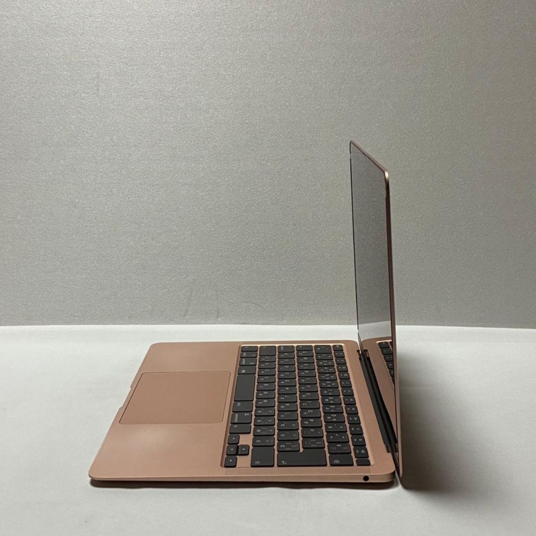 MacBook Air 2020 SSD256GB ローズゴールド パソコンPC