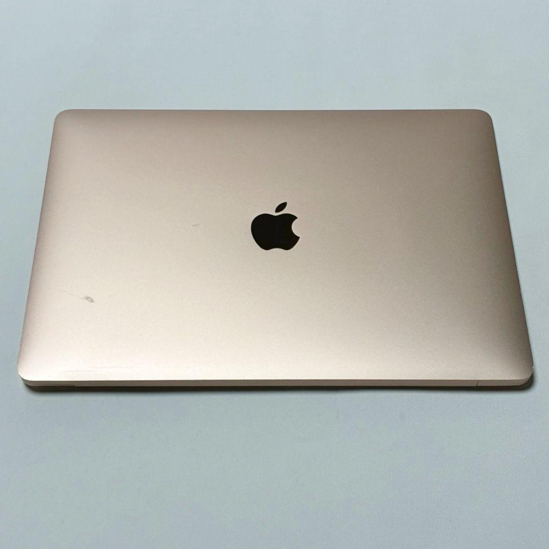 MacBook Air 2020 SSD256GB ローズゴールド パソコンPC