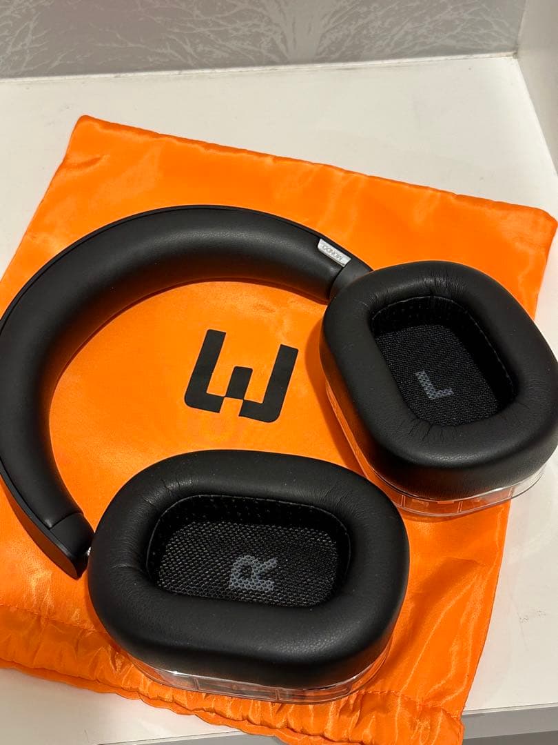 MONDO BY DEFUNC OVEREAR M1002 デファンクヘッドホン