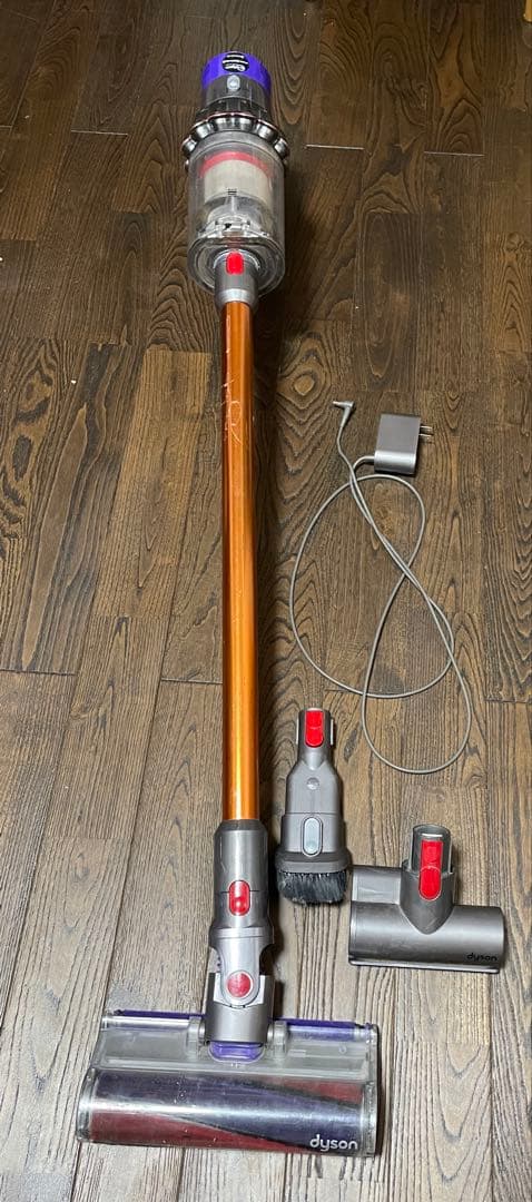 ダイソンV10 SV12