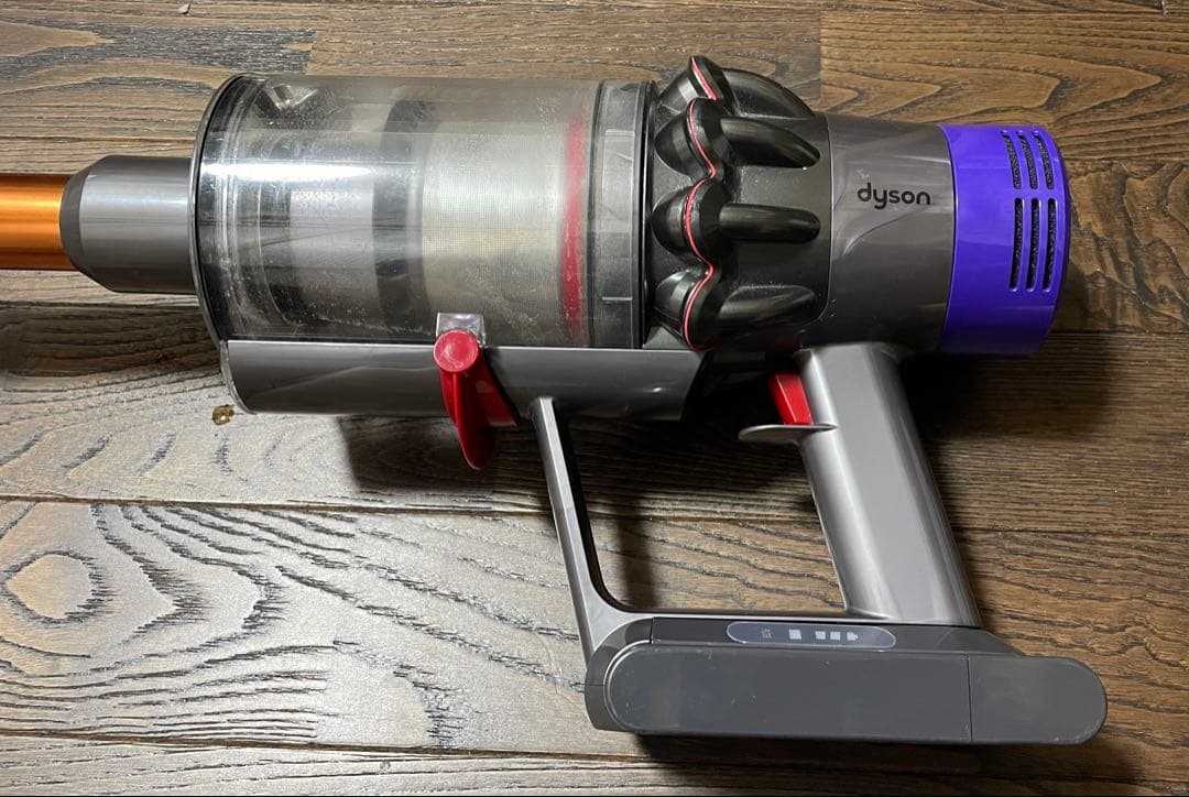 ダイソンV10 SV12