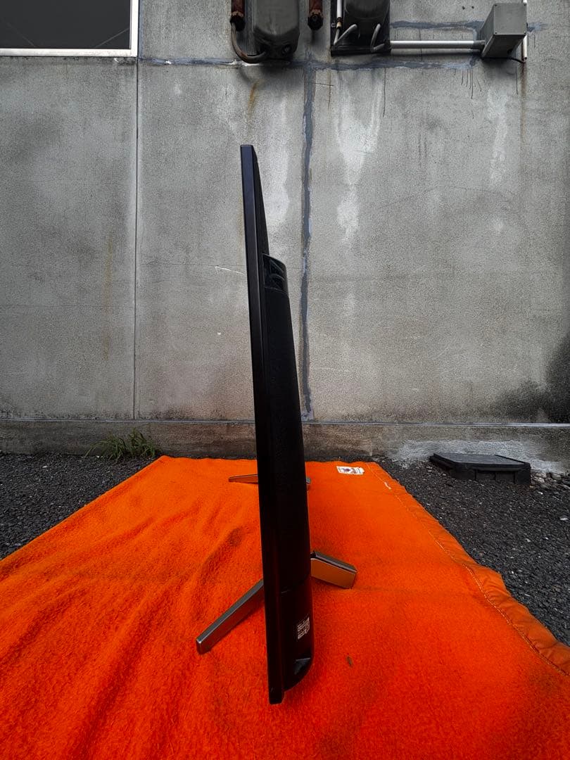 液晶テレビ 43V型 SONY KJ-43X8500G 2019年製