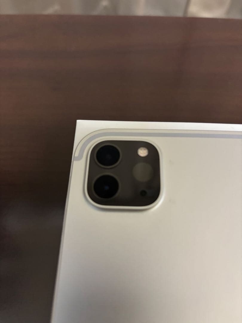 iPad PRO 11インチ 第3世代　256GB セルラー