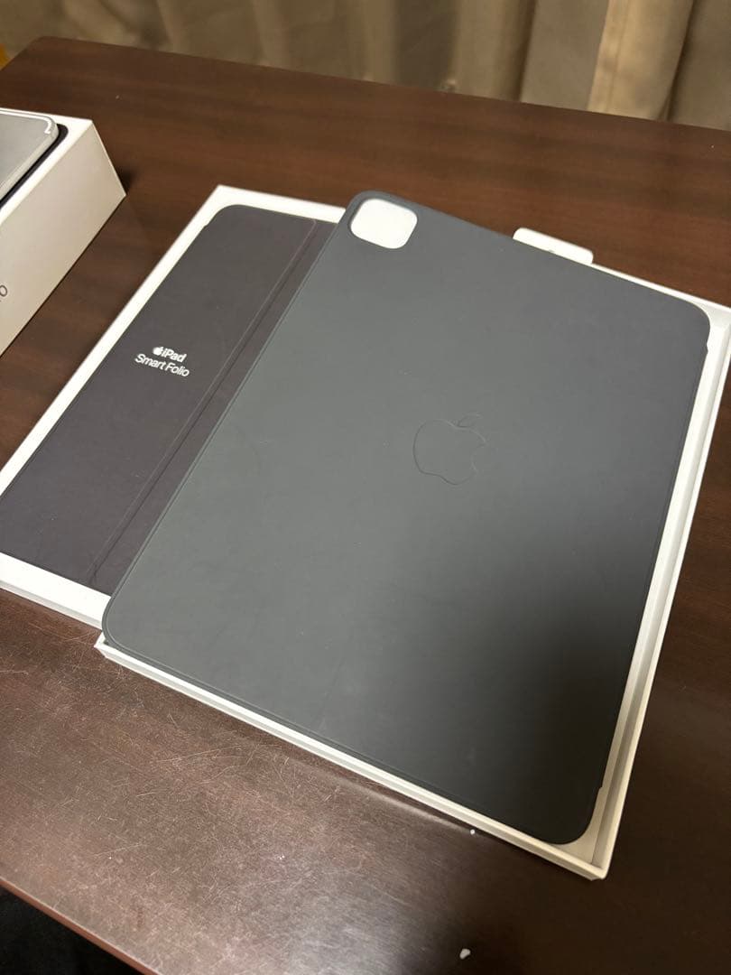 iPad PRO 11インチ 第3世代　256GB セルラー