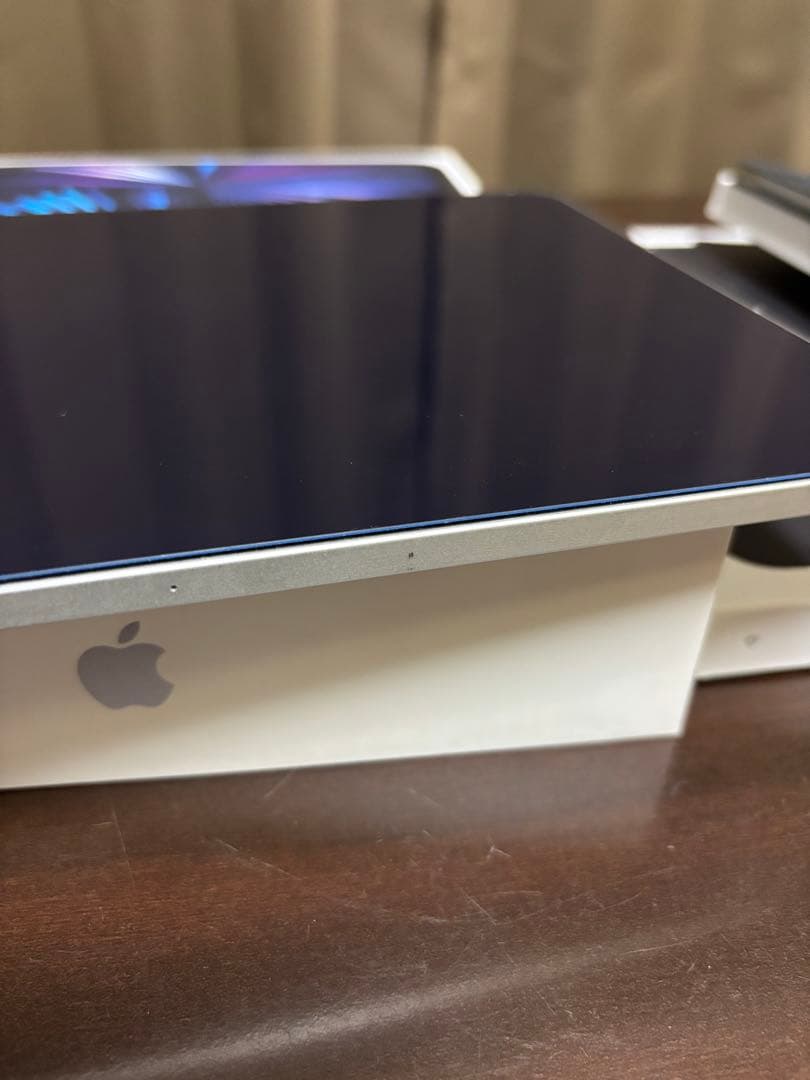 iPad PRO 11インチ 第3世代　256GB セルラー