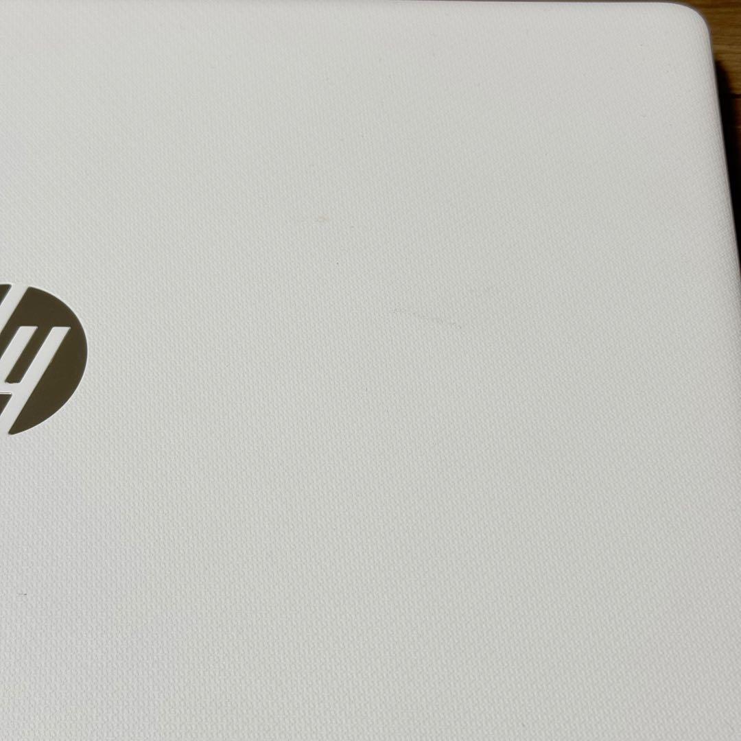 hp 15-db1052AU ラップトップ ノートパソコン