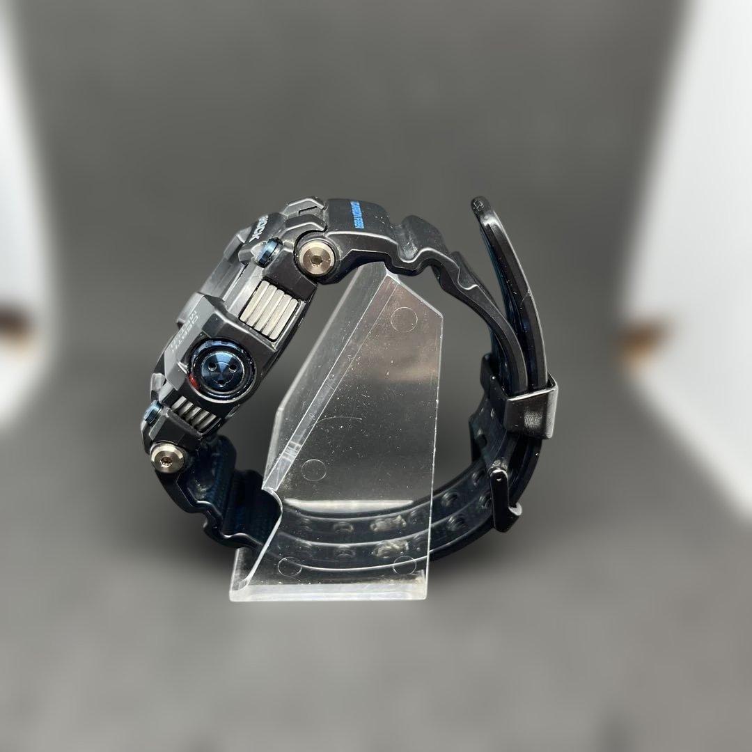 G-SHOCK フロッグマン 稼働品