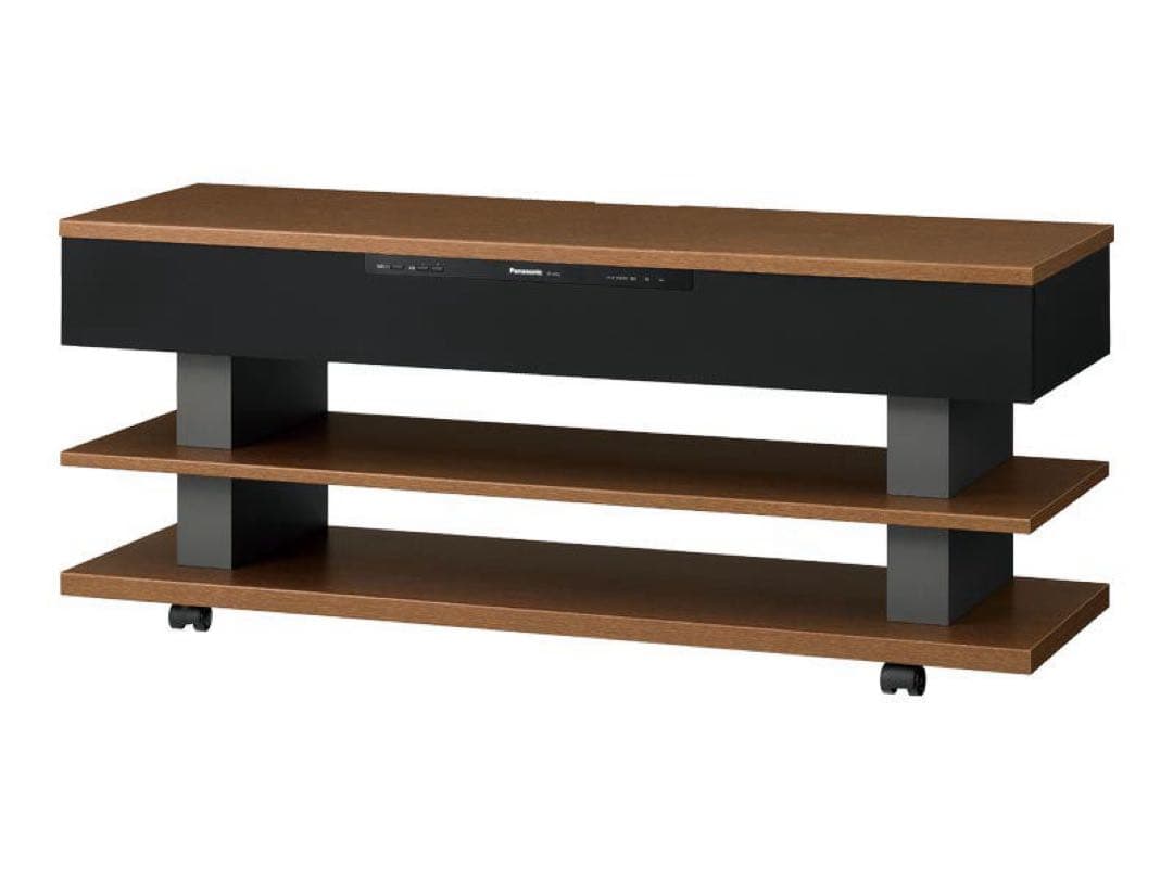 Panasonic ホームシアターオーディオシステム