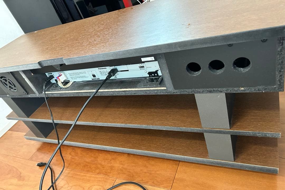 Panasonic ホームシアターオーディオシステム