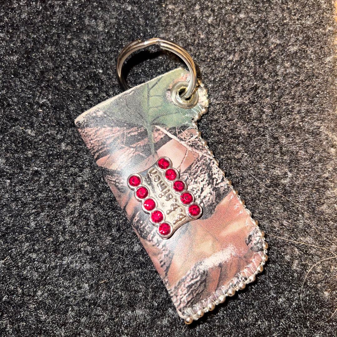 Supreme b.b. Simon ライターケース