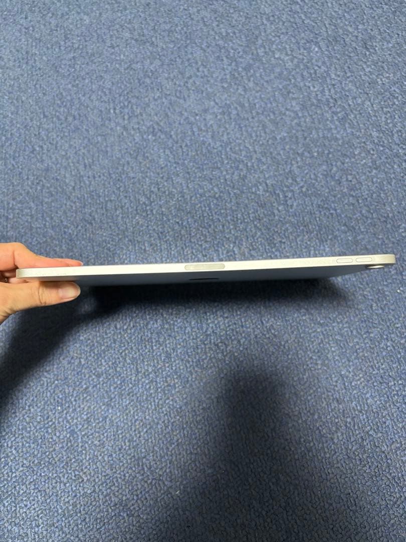 iPad本体 iPad Pro 256GB