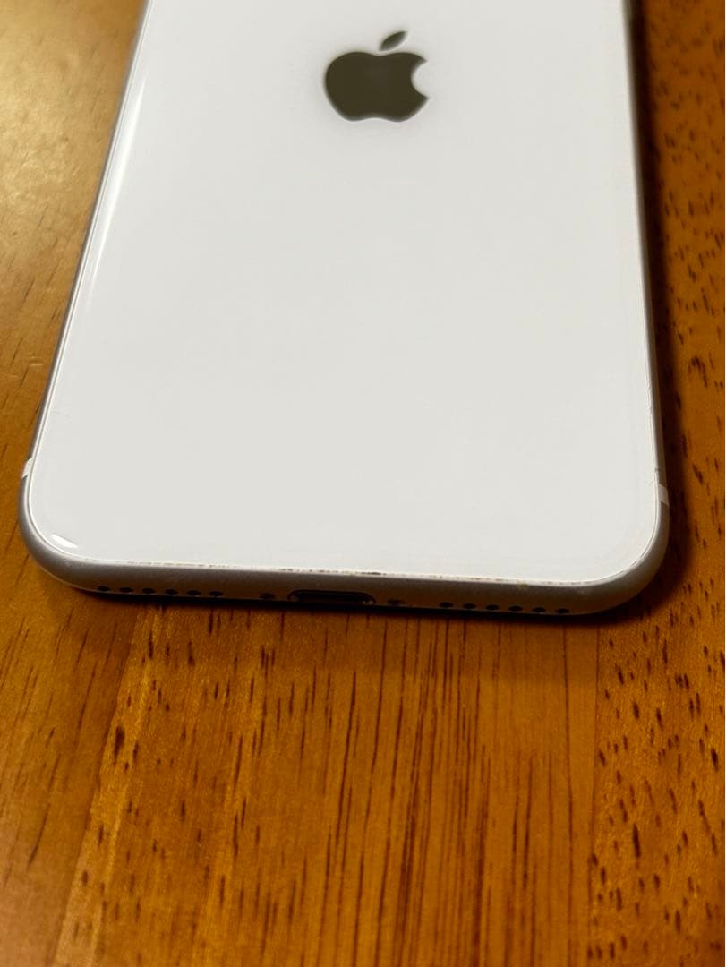 iPhoneSE 128GB 本体のみ　初期化済み
