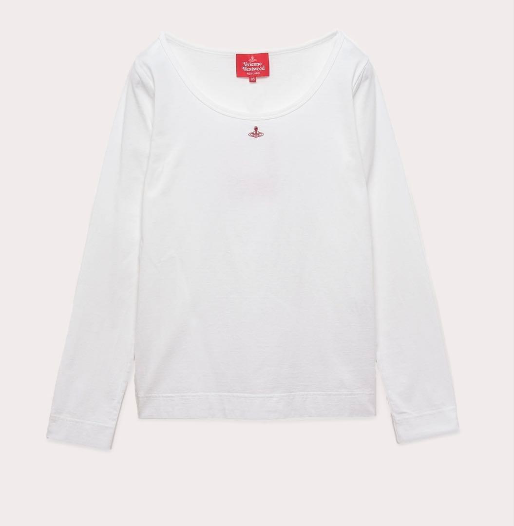 viviennewestwood ロンT