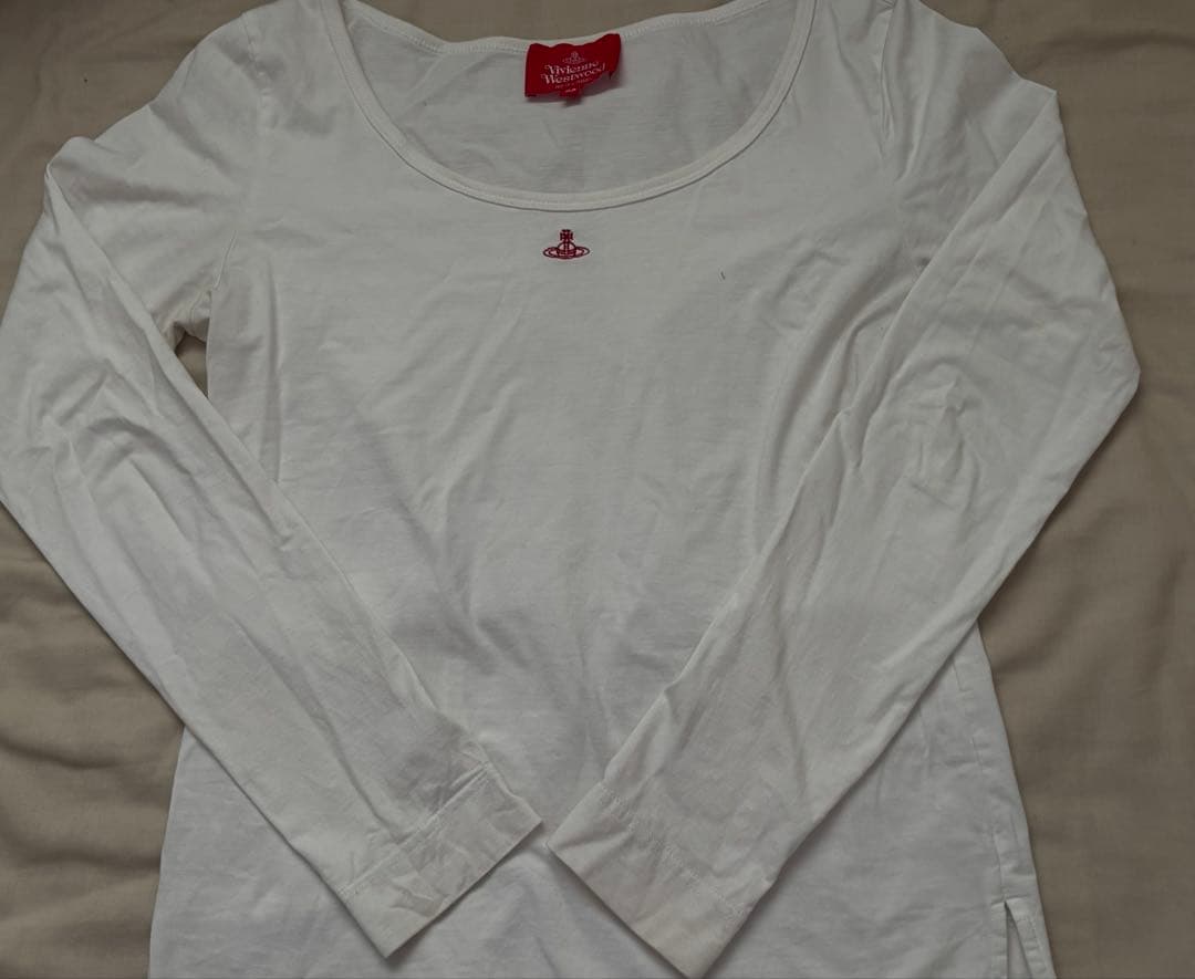 viviennewestwood ロンT