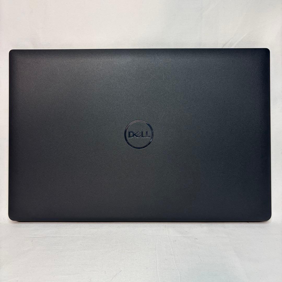 美品 DELL 3520 第11世代 i5 16GB 256GB 15.6インチ